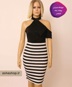 پیراهن دخترانه مدل آتی