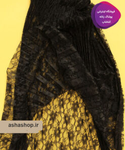 دامن گیپور طرح السانا