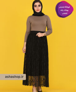 دامن گیپور طرح السانا