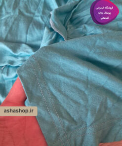 بلوز چپ و راستی مدل ناریا