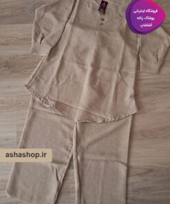 مانتو شلوار مدل نیان