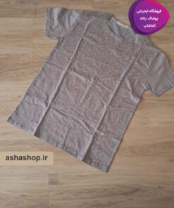 تیشرت مدل ستاره