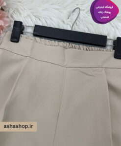 شلوار بگ مازراتی