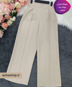 شلوار بگ مازراتی