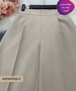 شلوار بگ مازراتی