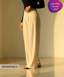 شلوار بگ مازراتی