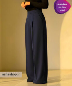 شلوار بگ مازراتی