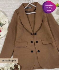 کت فوتر کلاسیک کد 1902