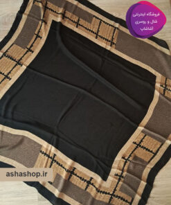 روسری طرح شیلا