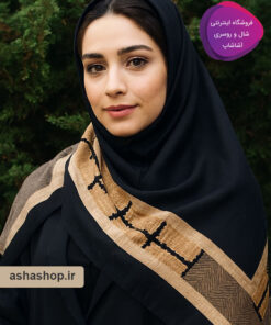 روسری طرح شیلا