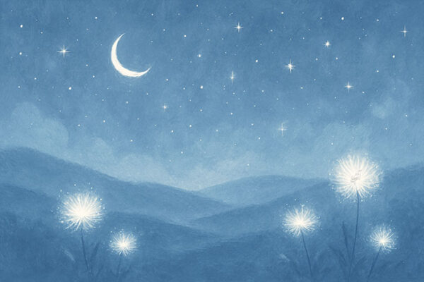 پالت رنگی آرزوها: رنگ‌هایی که در لیلة الرغائب باید پوشید