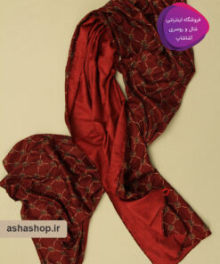 شال یلدایی طرح آرانا