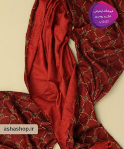 شال یلدایی طرح آرانا