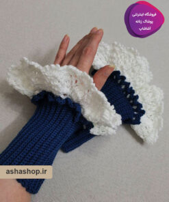 ساق دست دستبافت السانا