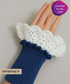 ساق دست دستبافت السانا