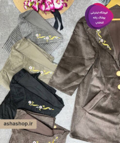 مانتو کتی مدل ماریا