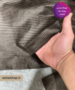 مانتو کتی مدل ماریا