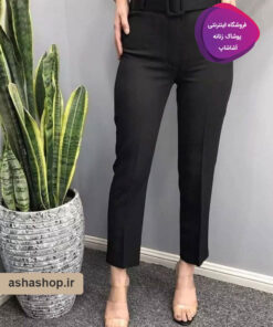 شلوار مازراتی بغل چاک