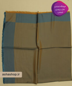 روسری دورو طرح روژان 