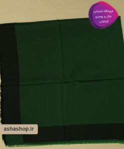 روسری دورو طرح روژان 