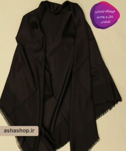 روسری دورو طرح روژان 