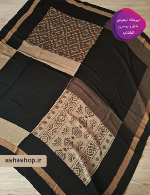 روسری طرح شبنم