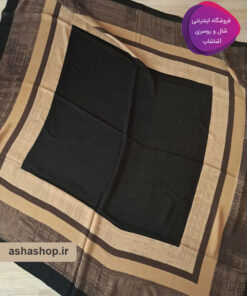 روسری طرح شیدا