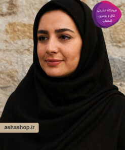 روسری طرح شمیلا 