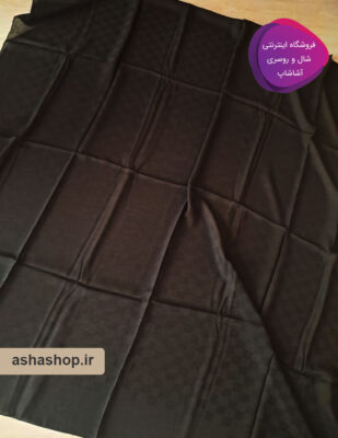 روسری طرح شمیلا 