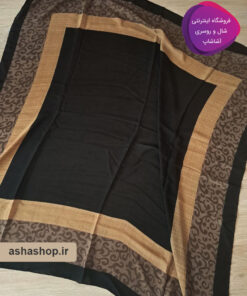 روسری طرح شیما 