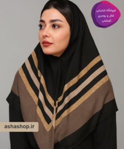 روسری طرح شیوا