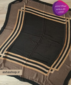 روسری طرح شیوا