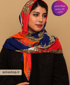 روسری طرح ناهید