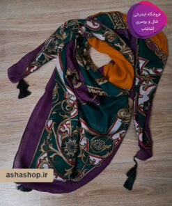 روسری طرح ناهید
