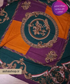 روسری طرح ناهید