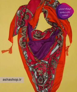 روسری طرح ناهید