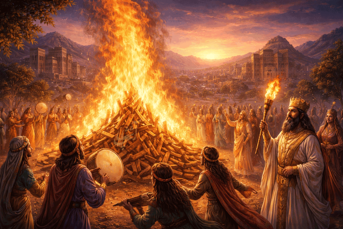 چرا نام آن «سده» است؟