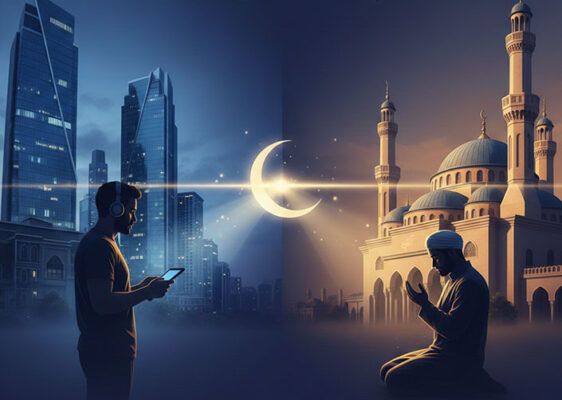 چرا مبعث هنوز برای انسان مدرن جذاب است؟