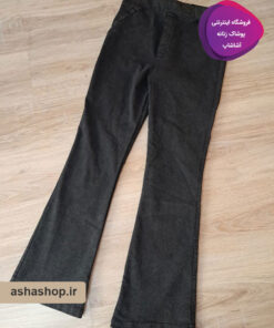 شلوار دمپا گشاد طرح آیلین