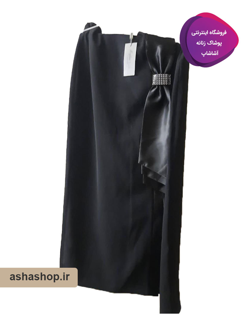 دامن میدی مدل السانا