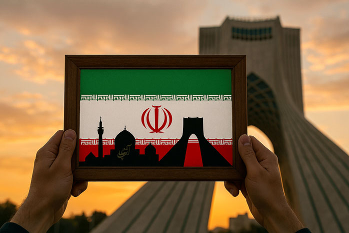 دستاوردهای انقلاب اسلامی در قاب نگاه ملی