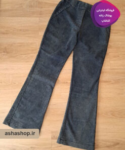 شلوار دمپاگشاد آسرین