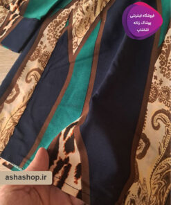 شومیز طرح دلارام