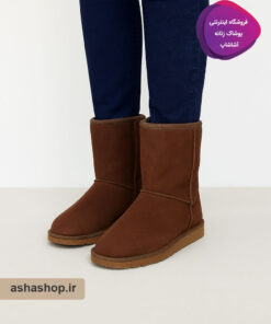 نیم بوت مدل السا