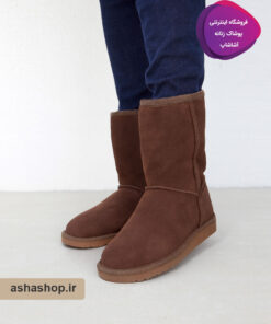 نیم بوت مدل السا