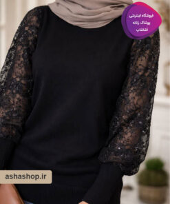 بلوز گپ مدل برین