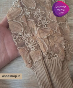 بلوز گپ مدل برین