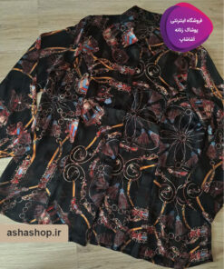 شومیز زنانه طرح دلشاد