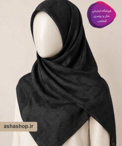 روسری طرح گلاریس