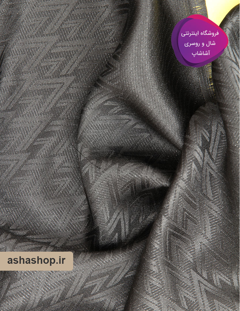 روسری طرح زری